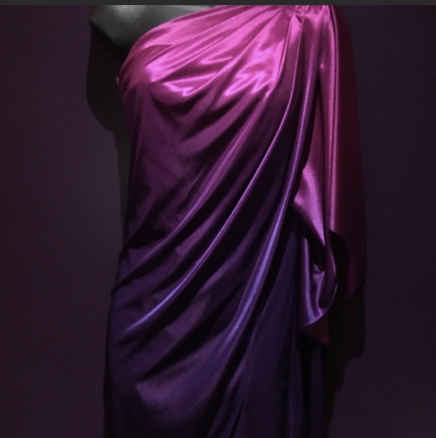 Grad/prom dress - photo 2