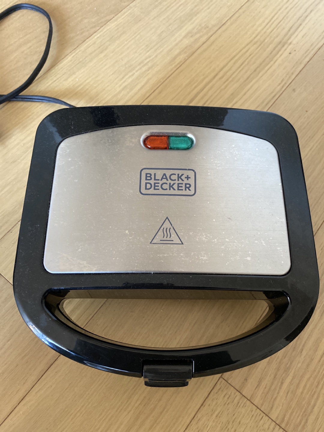 Toaster / Sandwich maker