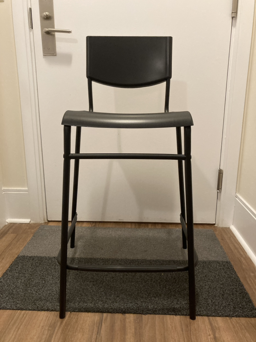 Bar Stools - Set of 4 for $75 or $20 each.