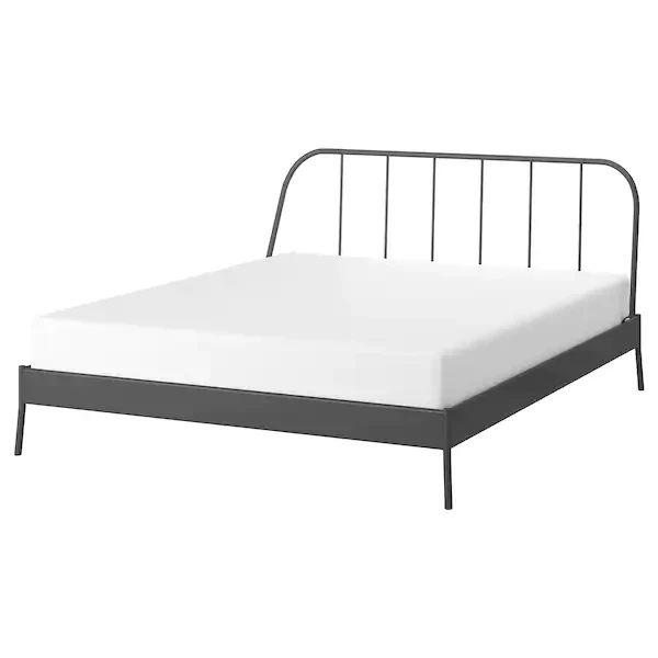 KOPARDAL Bed frame queen size #free cycle