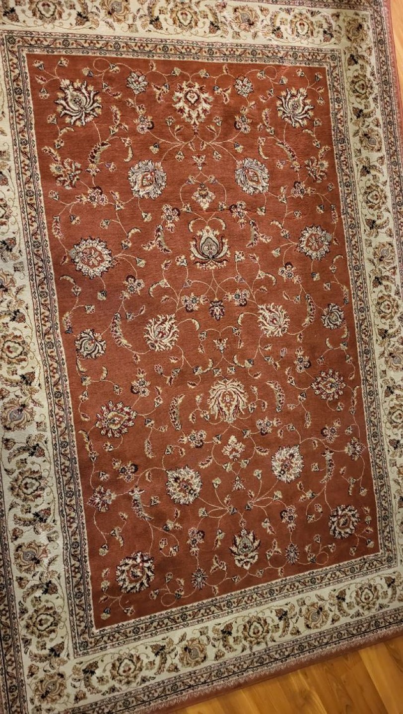 Rug (machine woven carpet) - photo 2