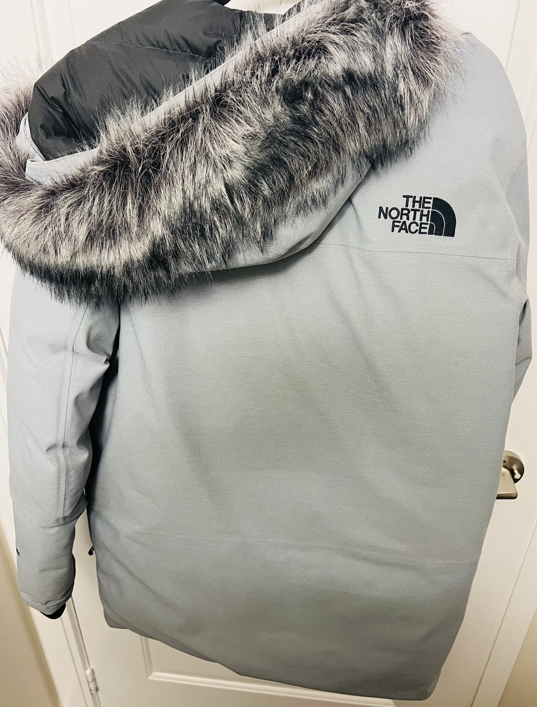 North face men jacket
