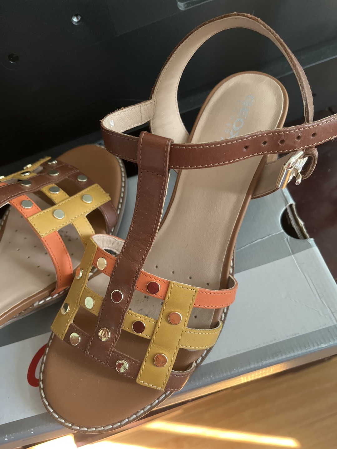 Sandals image indicator(2)