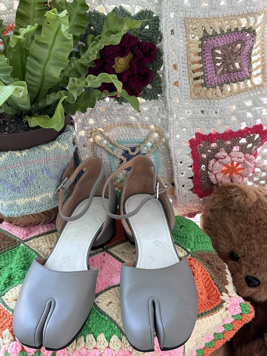 Maison Margiela tabi