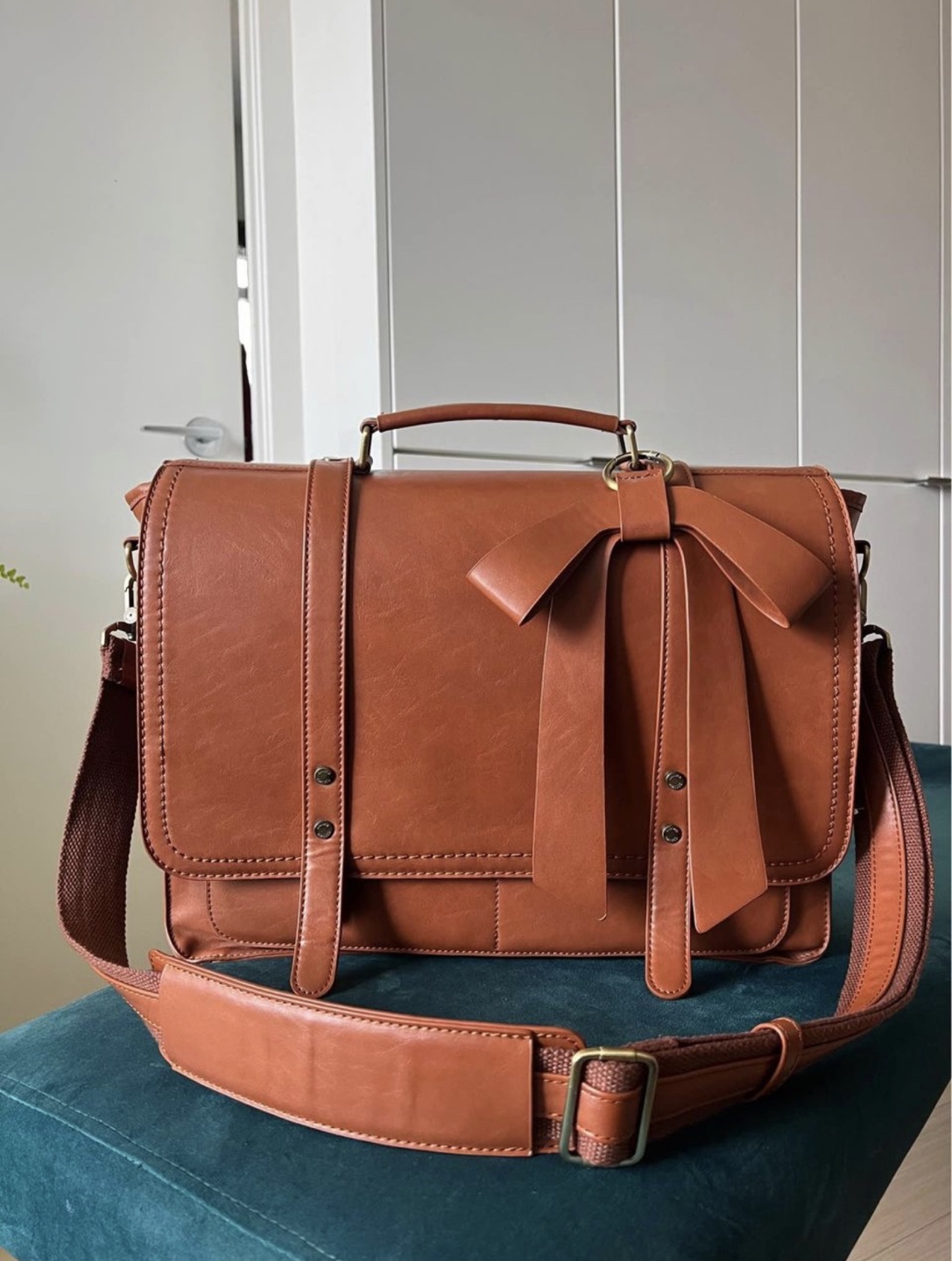 Briefcase / Laptop Bag