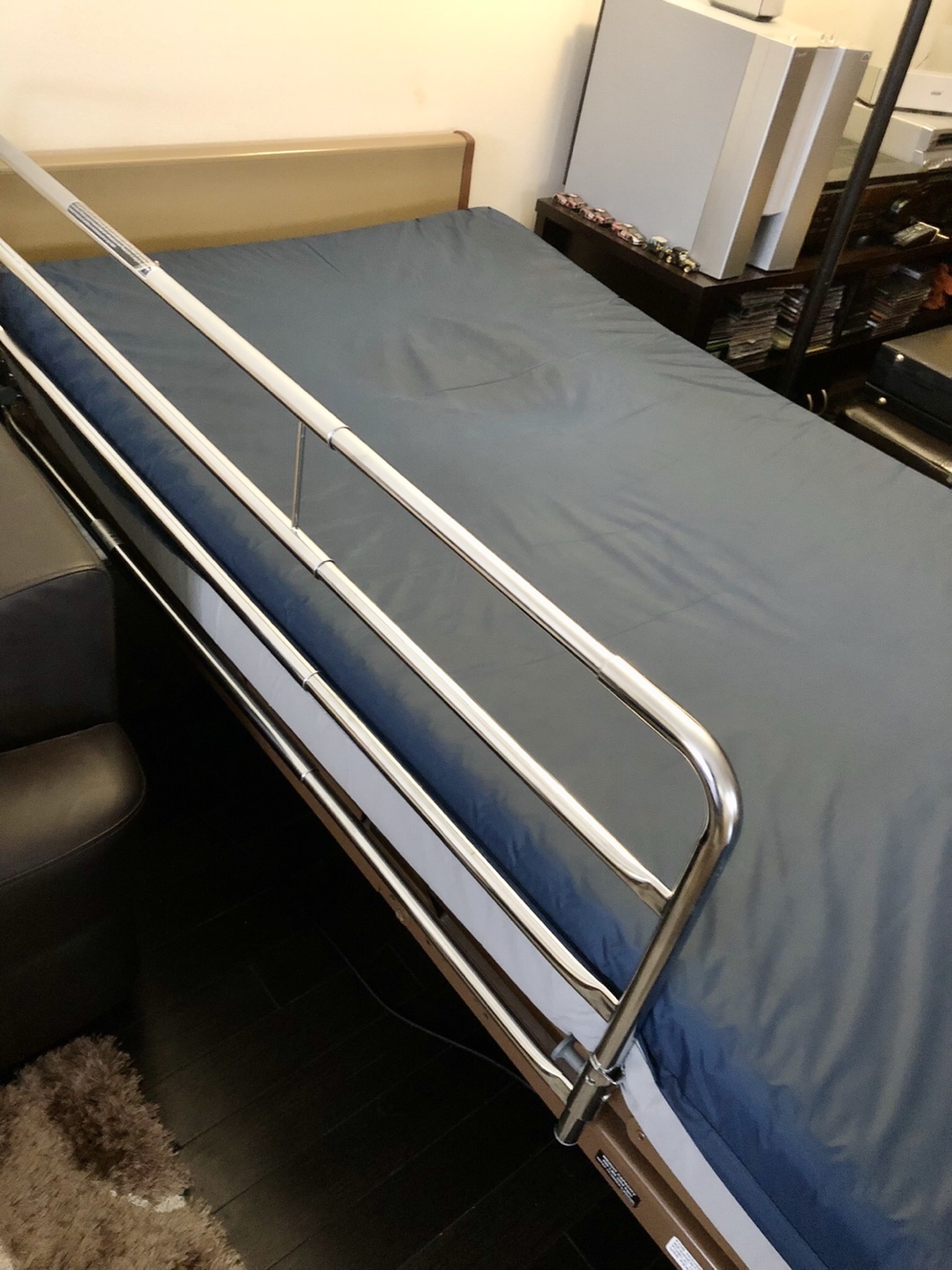 Electric reclining bed - photo 3