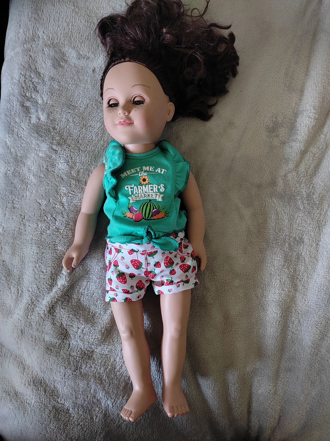 Baby Doll - photo 3