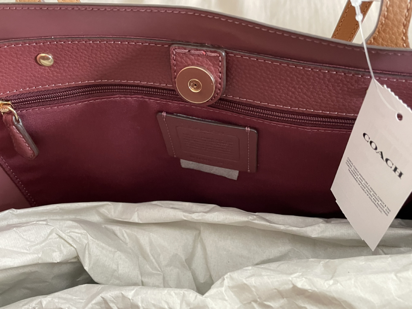 Large totes - photo 3
