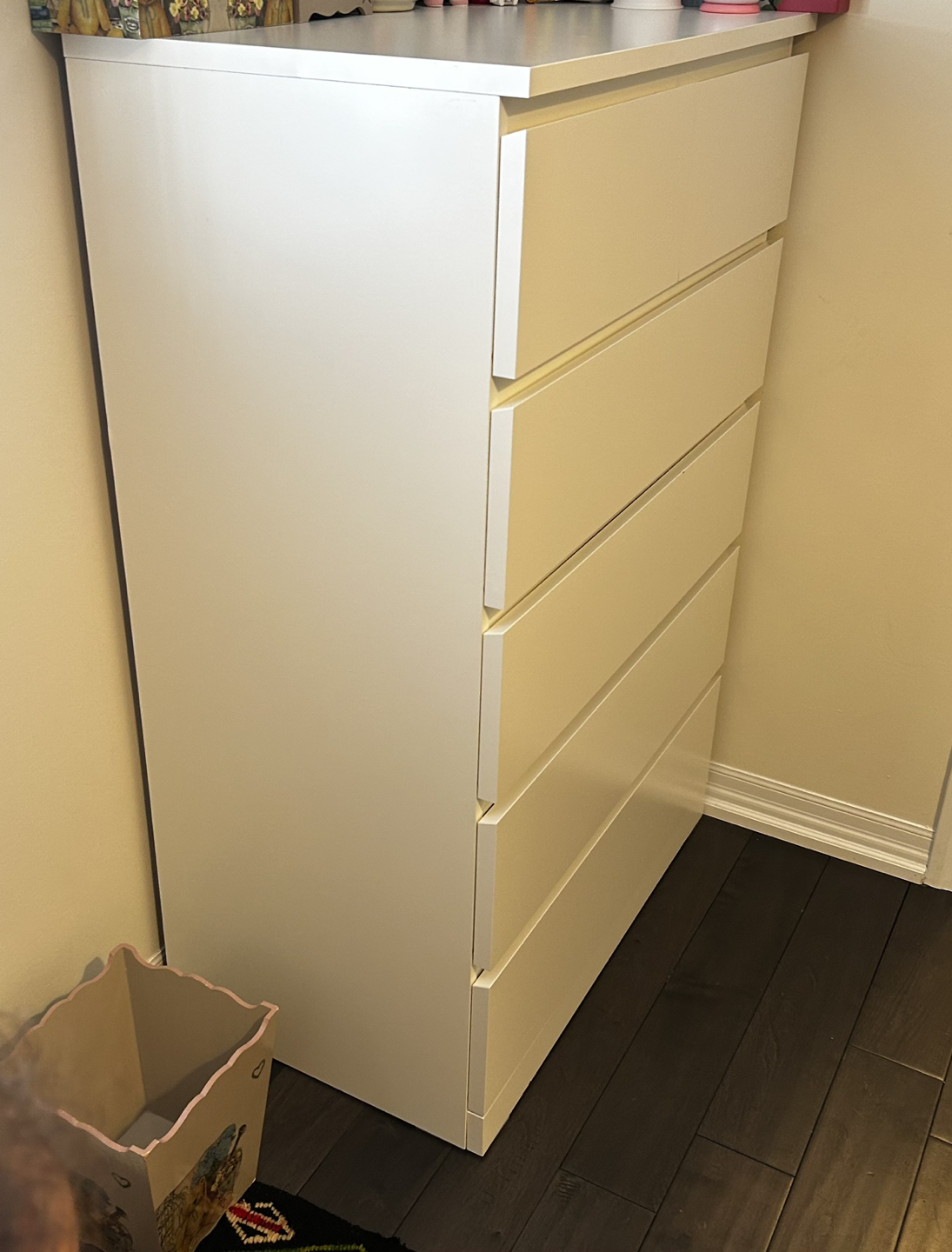 Ikea dresser - photo 2
