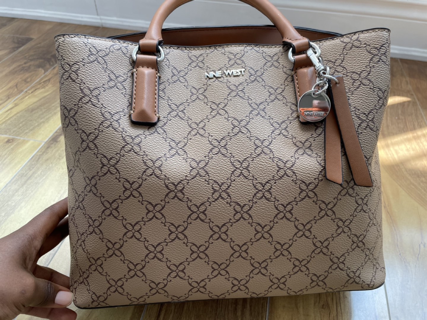 Nine West purse