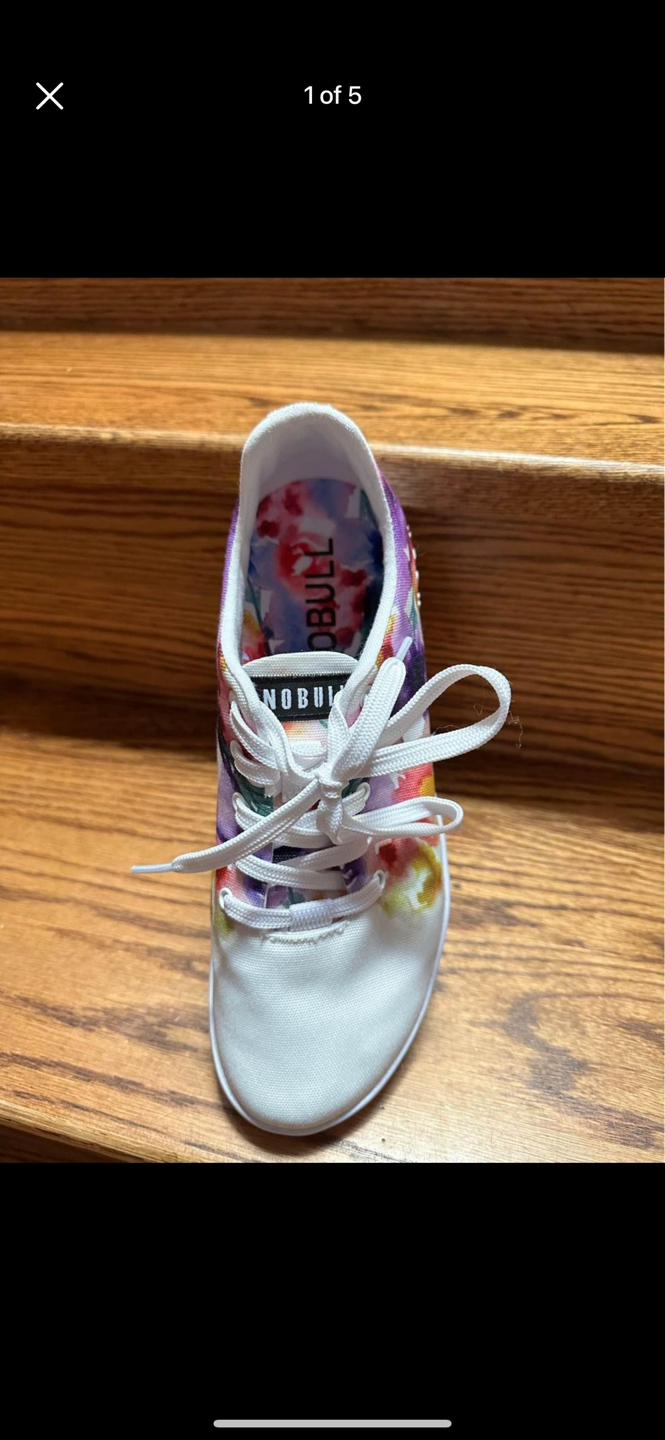 Nobull shoe - photo 3