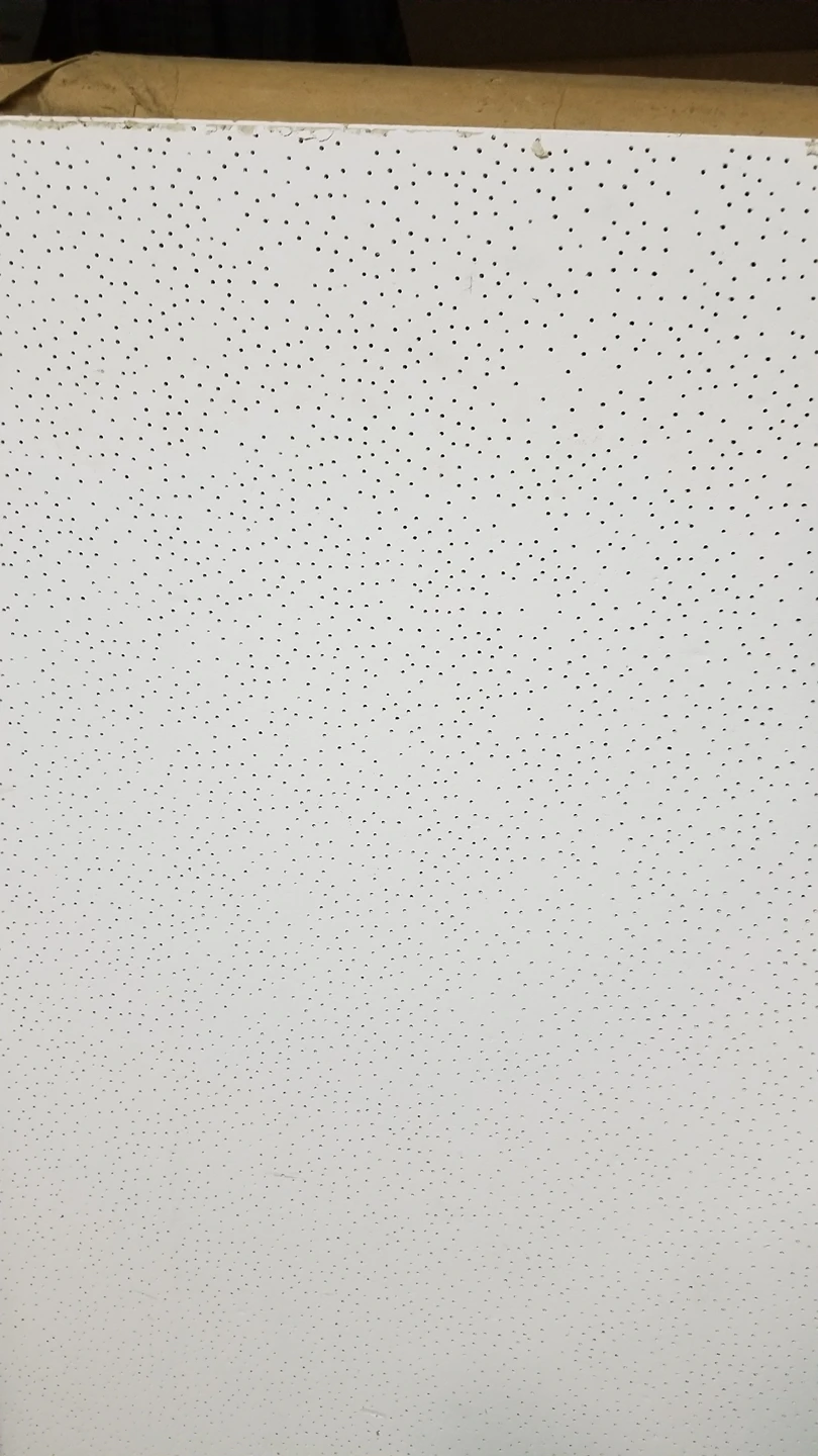 FREE  Ceiling Tiles 2'x4' thumbnail