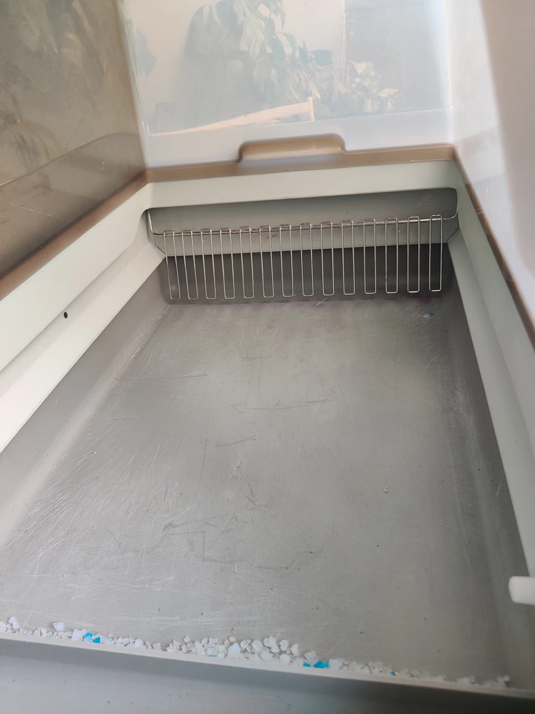 Petsafe self cleaning litter box image indicator(4)