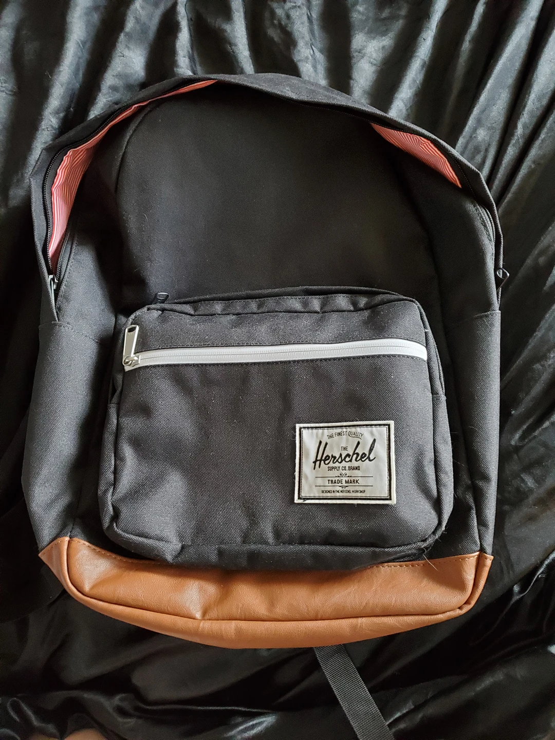 Herschel Pop Quiz Backpack 🌱 Like New thumbnail