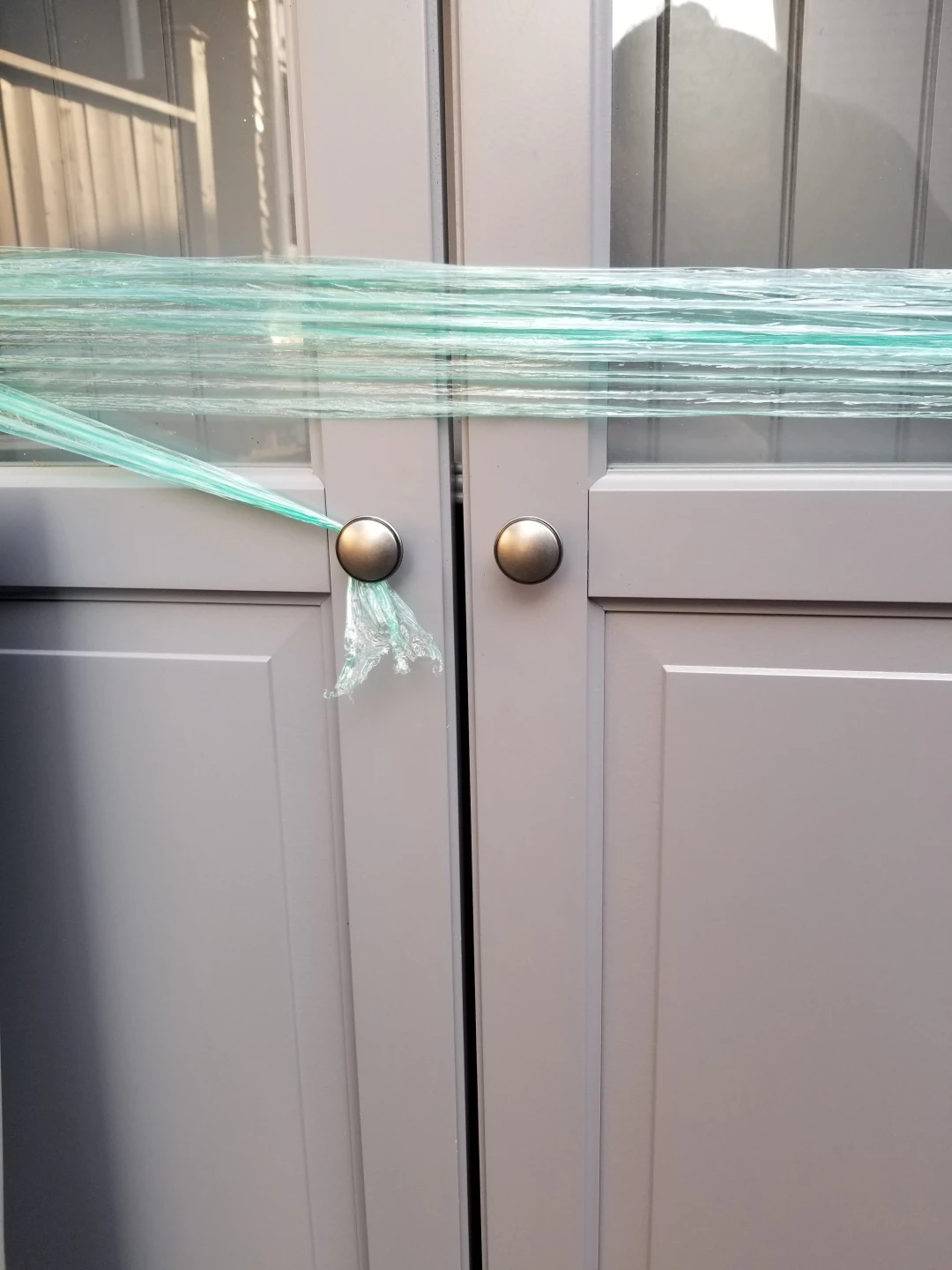 IKEA Liatorp kitchen hutch / bookcase image indicator(7)