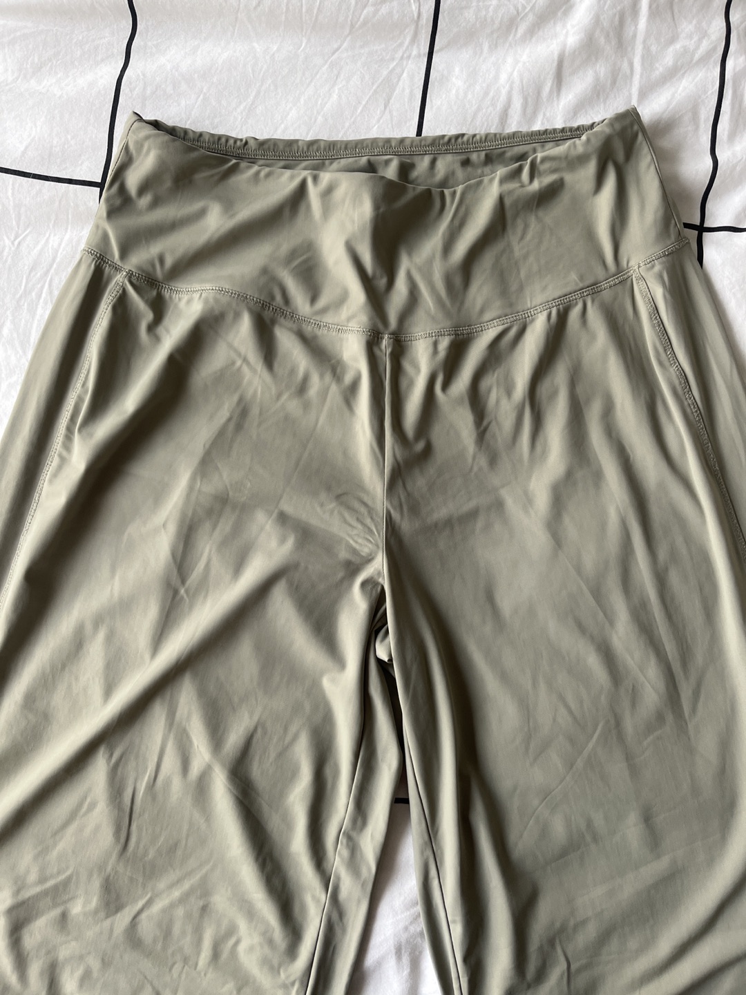 Active Wear Pants