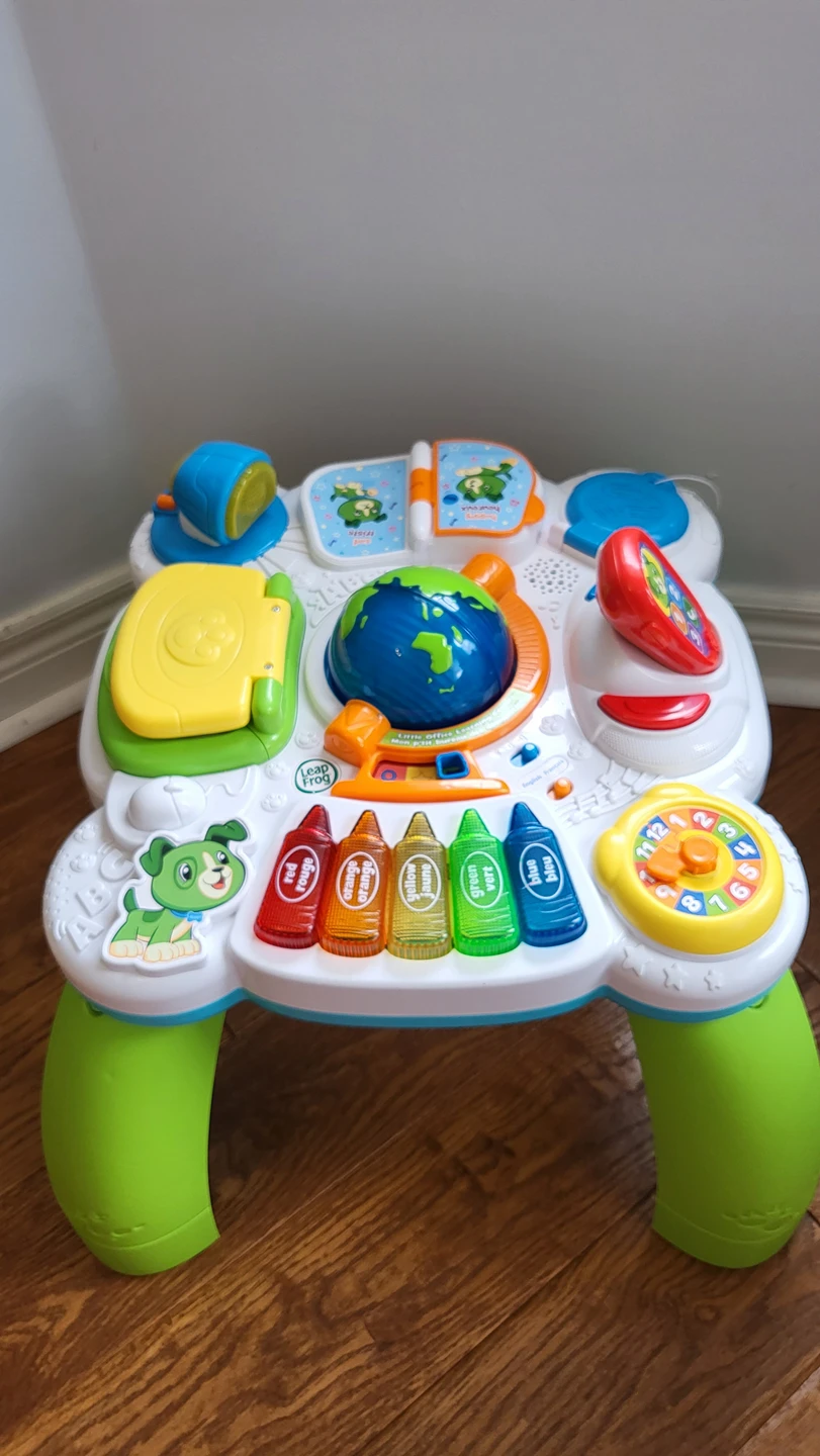 toddler toy - photo 2