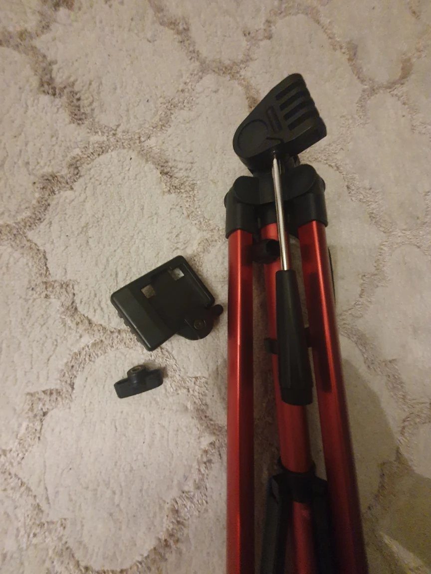 Lightweight Tripod #freecycle image indicator(7)