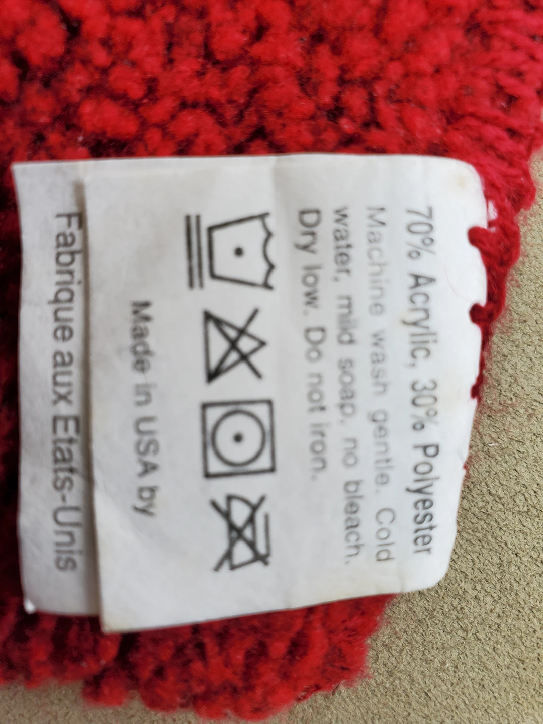 warm scarve“💰” image indicator(2)