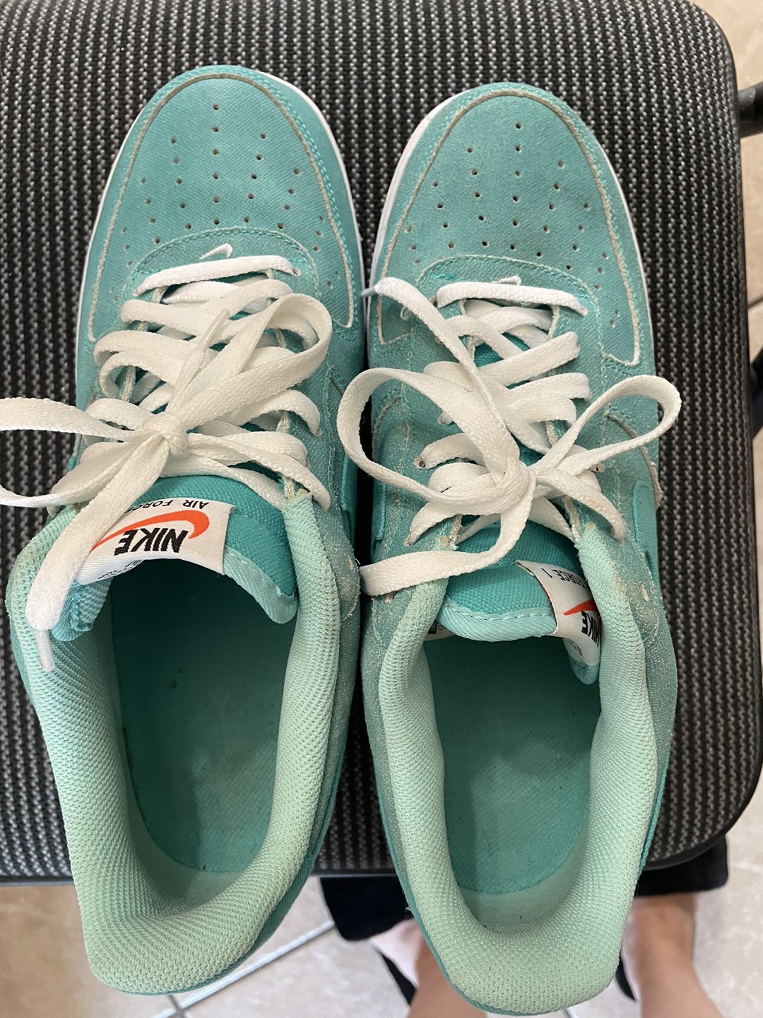 Nike shoes image indicator(4)