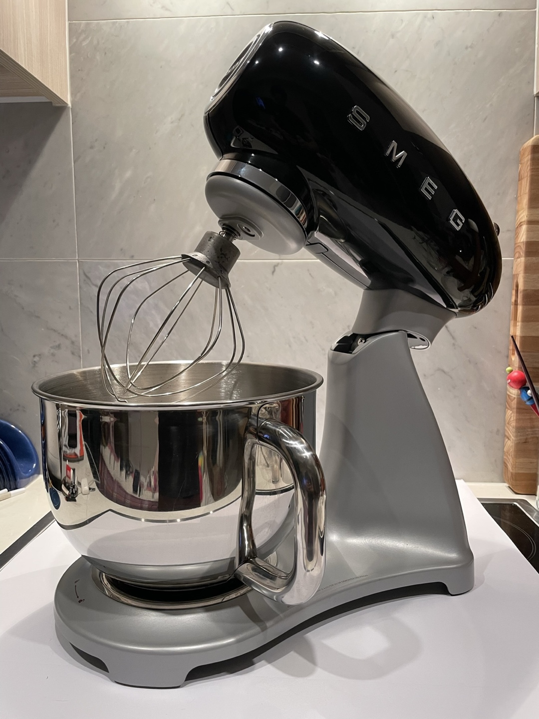 SMEG mixer thumbnail