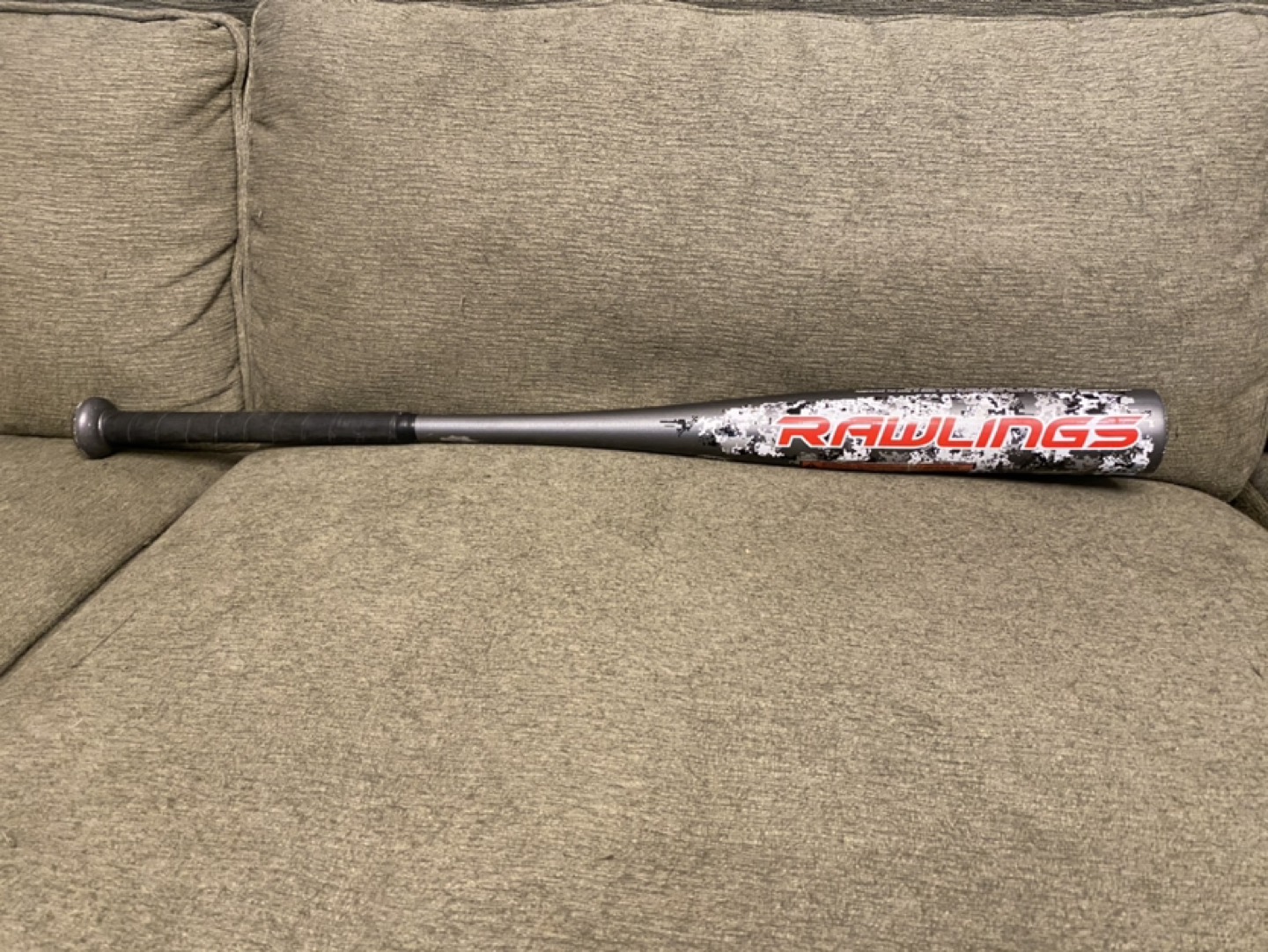Rawlings -10 bat