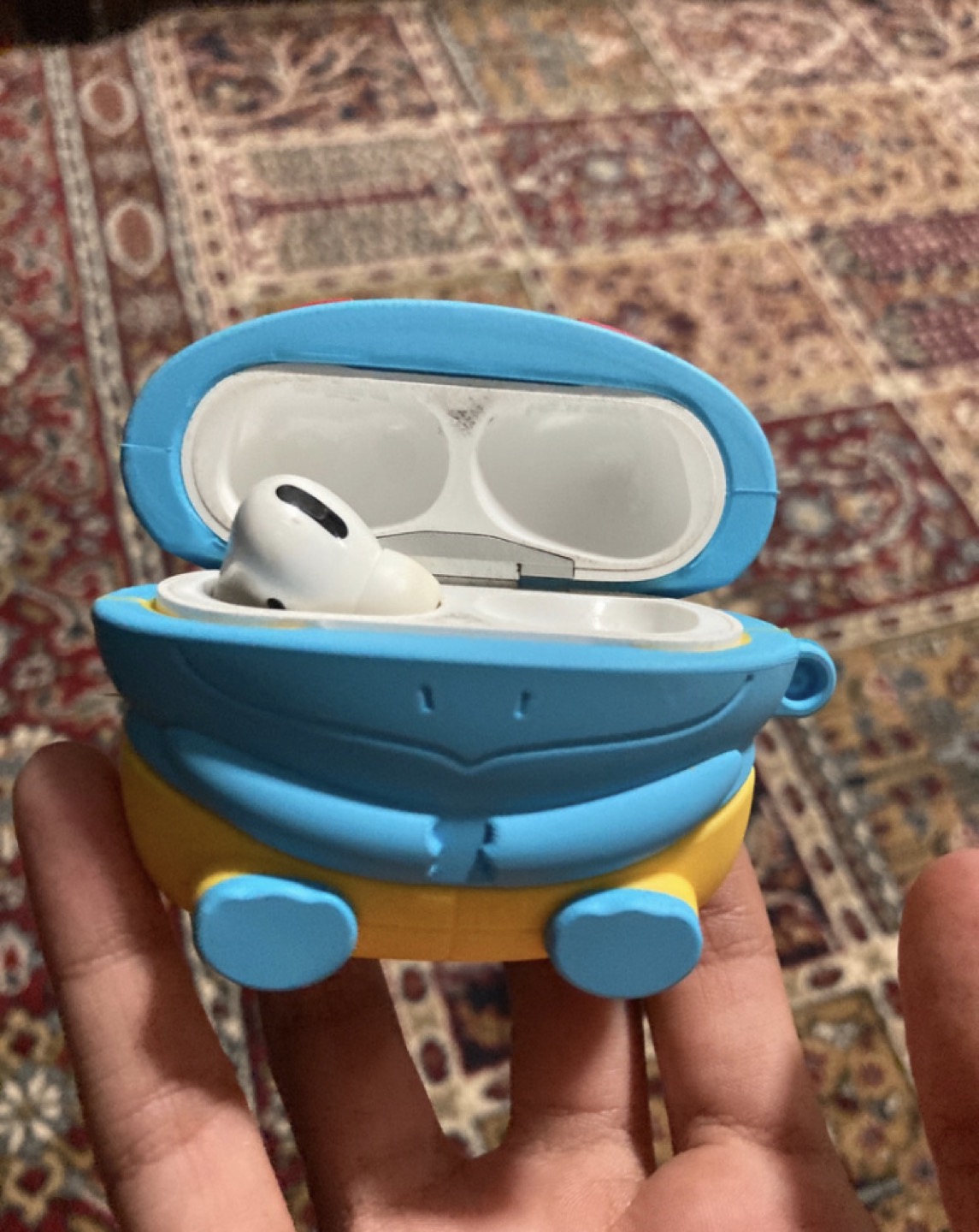 AirPod pro case - photo 3
