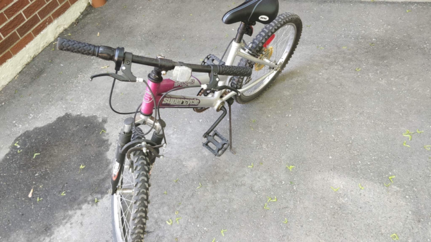 Supercycle Impulse-SE Youth Bike 🚴 image indicator(2)