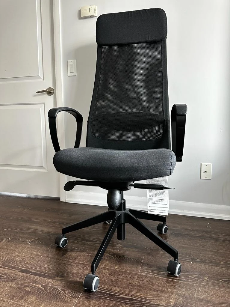 IKEA office chair MARKUS