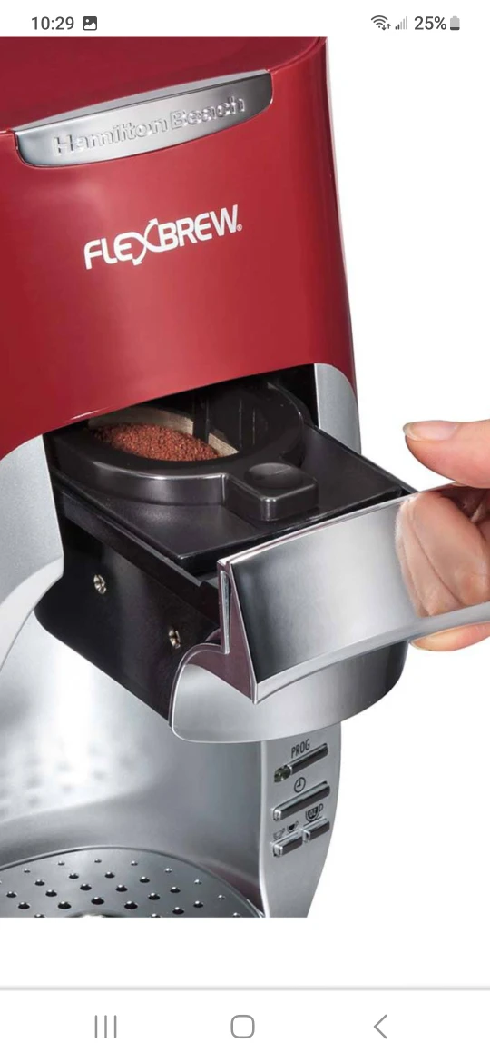 coffee maker image indicator(3)