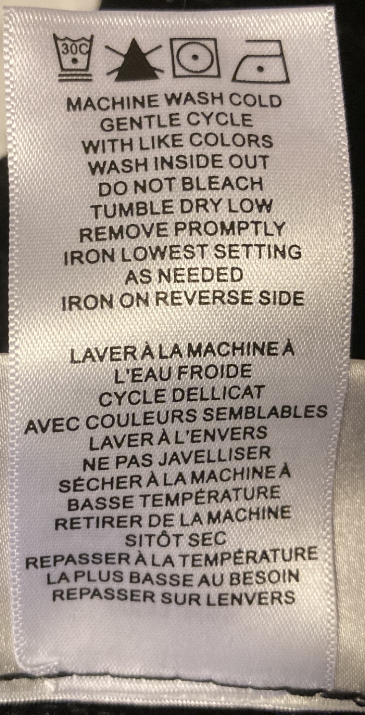 New with tags - girls dress - size 8 image indicator(9)