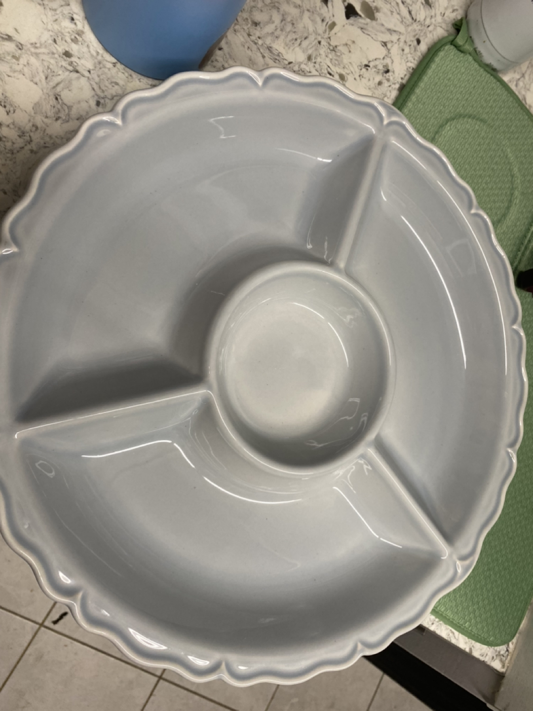 Serving tray thumbnail