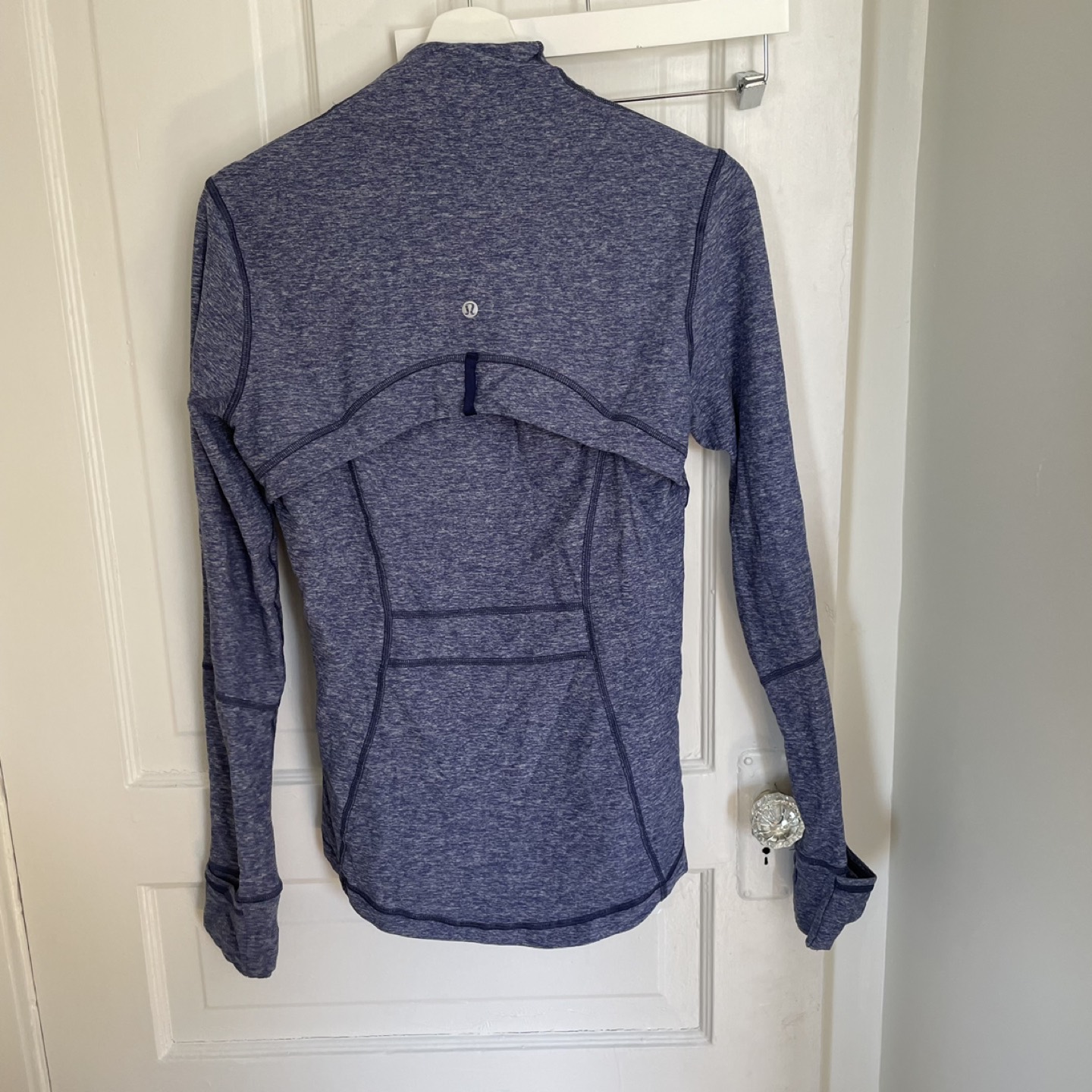Lululemon Define Jacket (Rulu) size 10 - photo 4