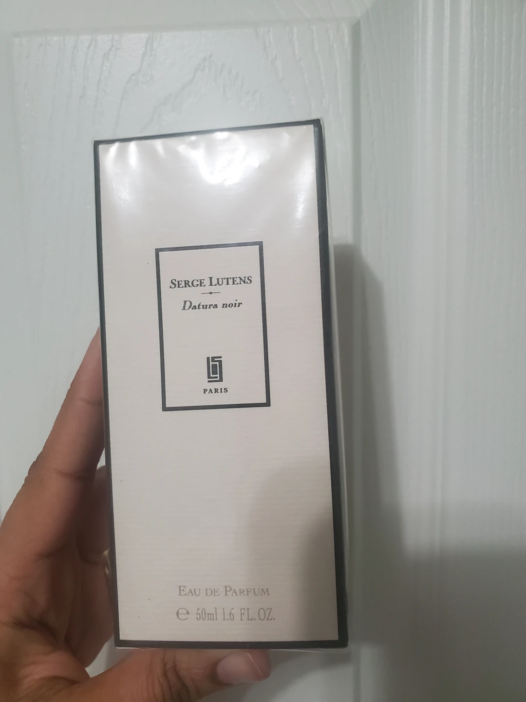 Datura Noir 50 ml - Serge Lutens - photo 3