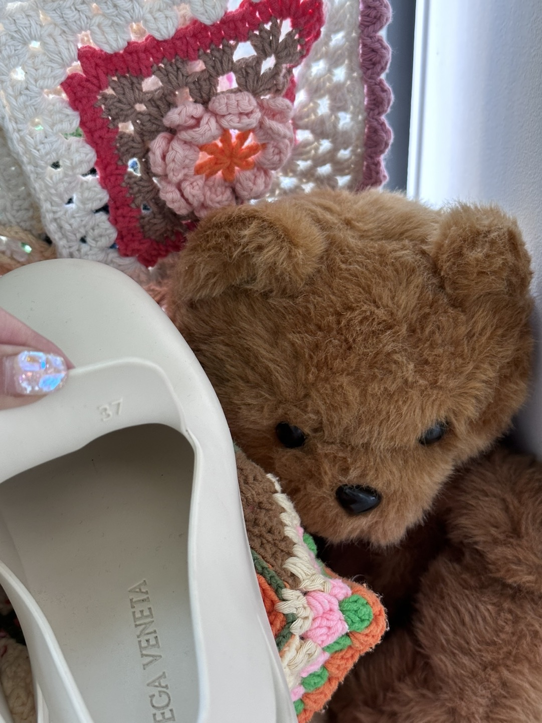 Bottega Veneta puddle loafers image indicator(8)