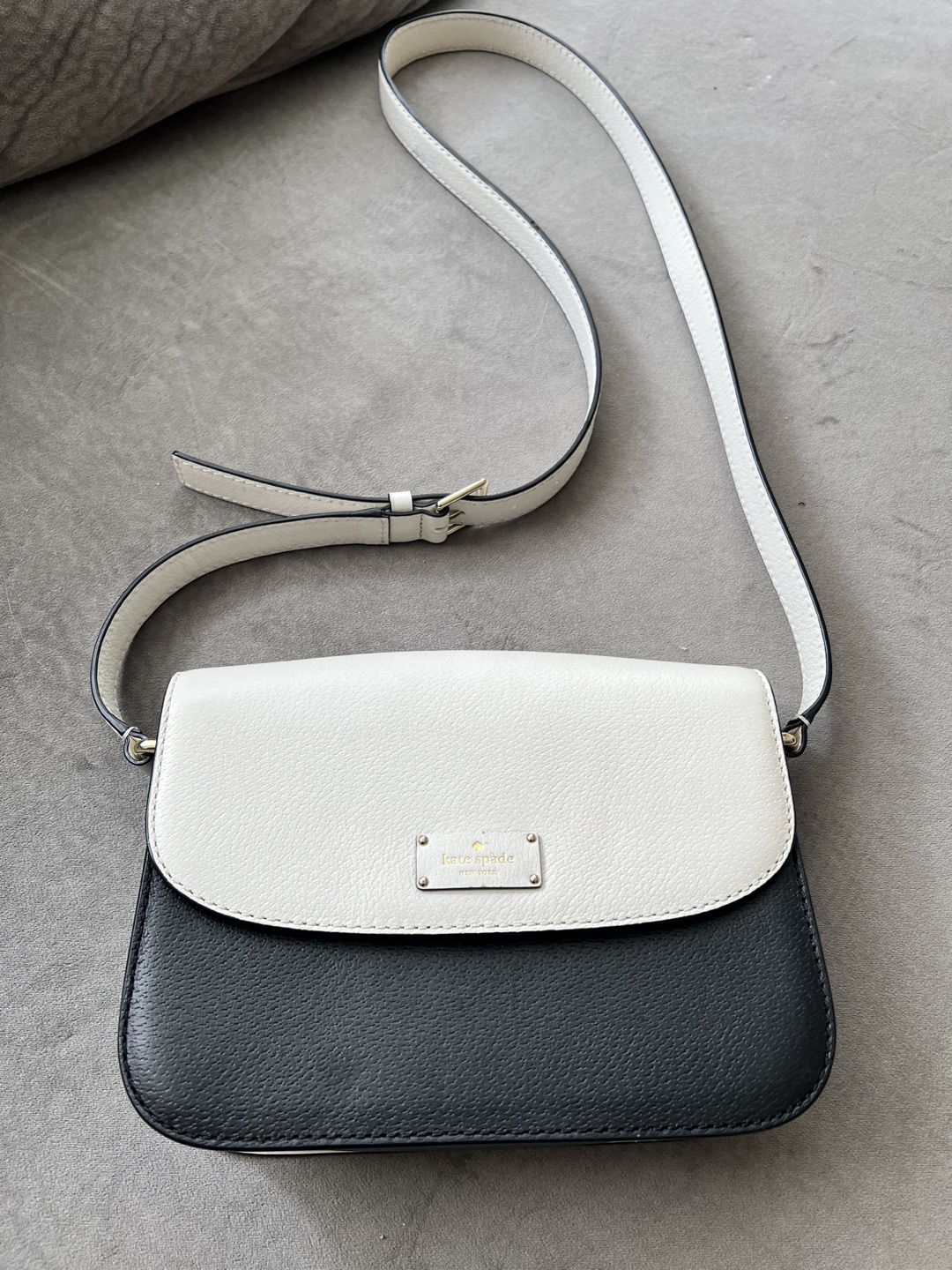 Kate Spade Shoulder Bag thumbnail