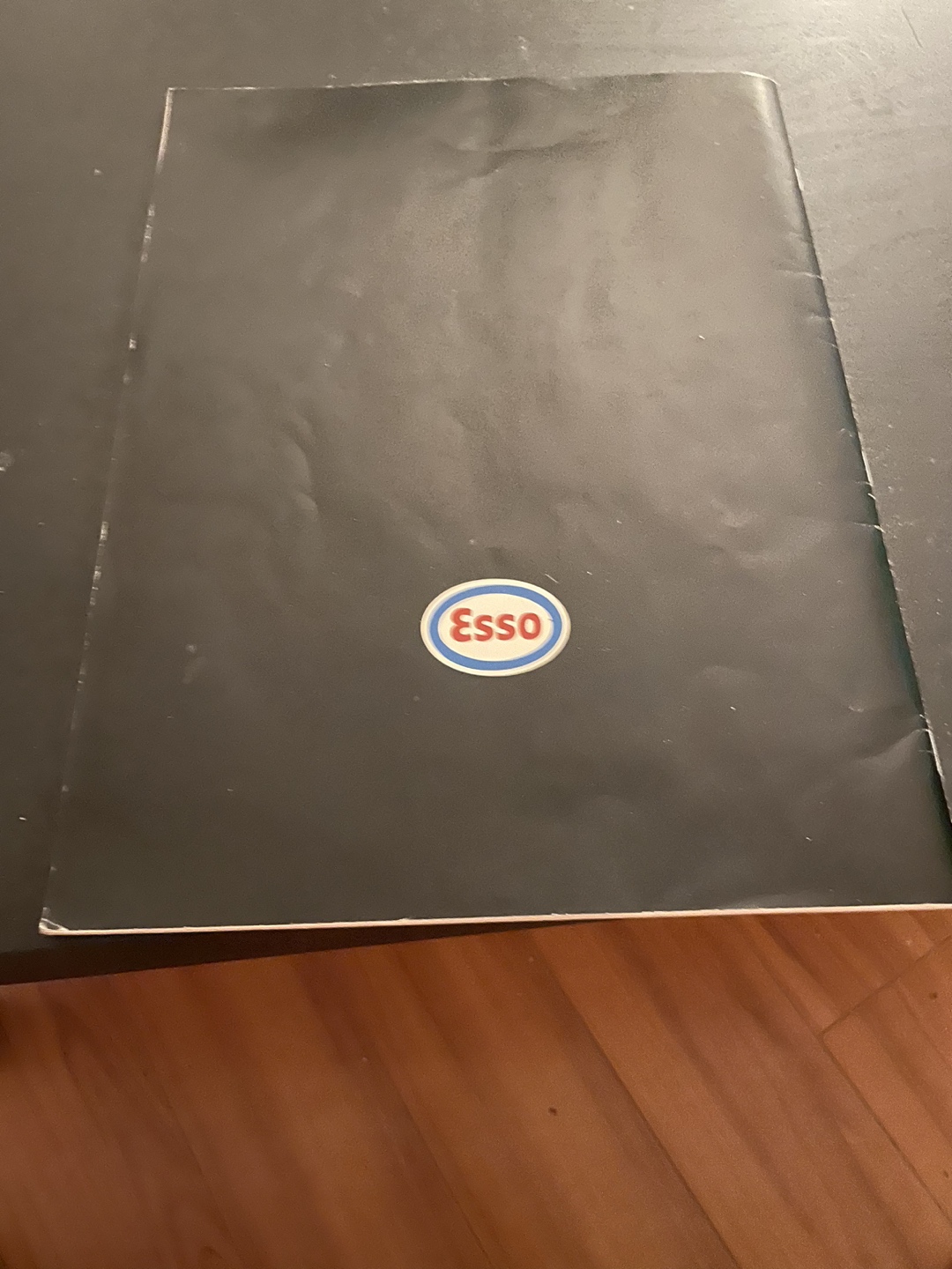 1970/71 Esso Sticker Set - photo 2