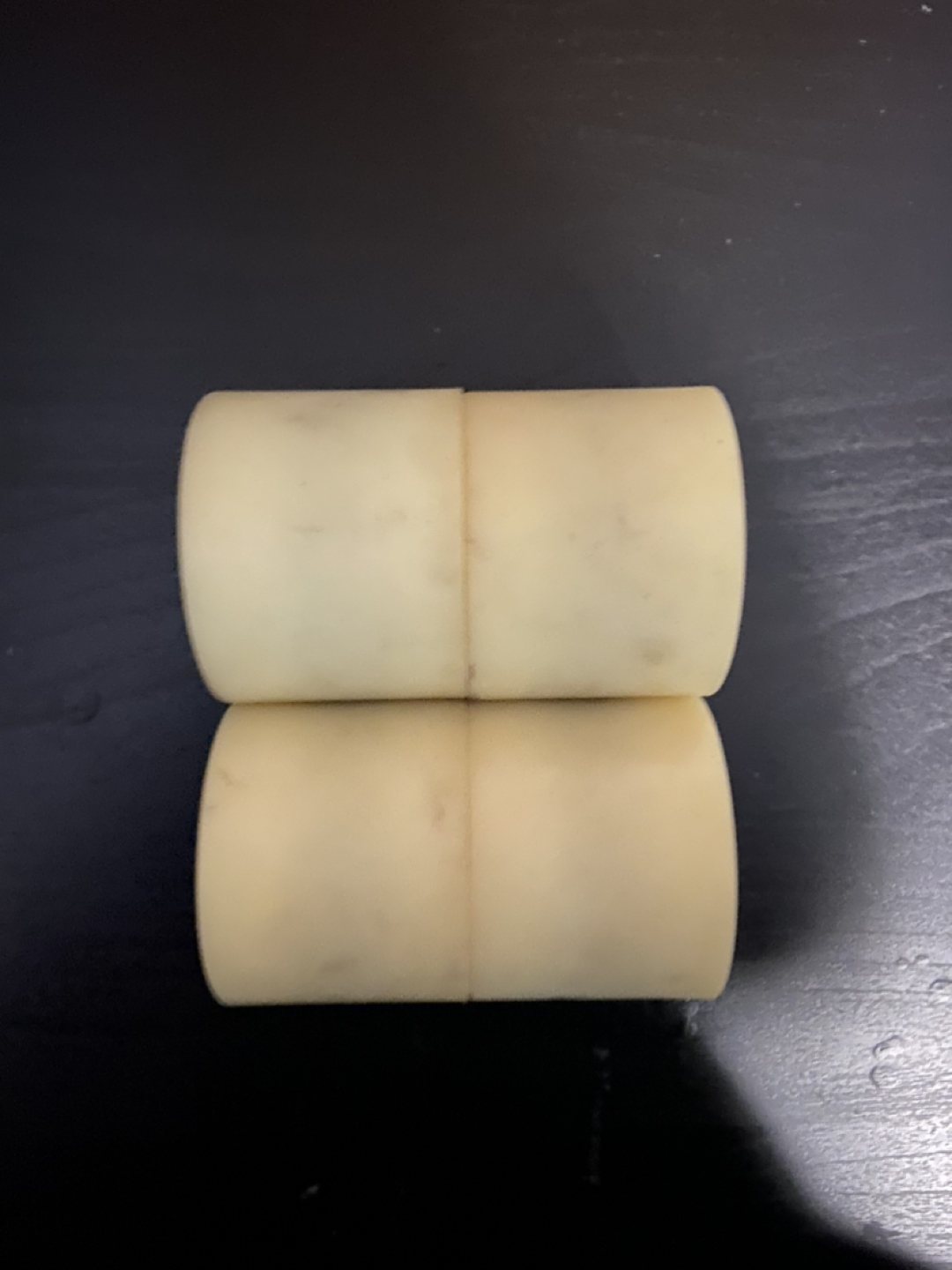 Longboard/Skateboard Wheels 60mm 78a - photo 2