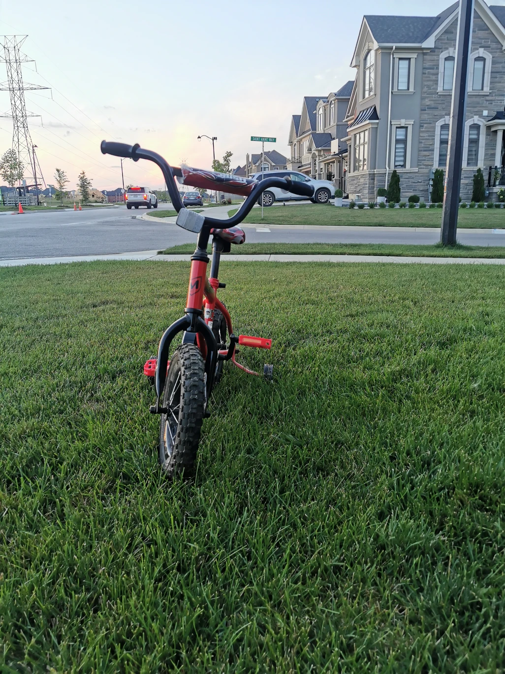 Kid bike - photo 2