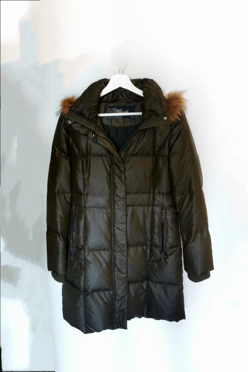 ✨Puffer jacket thumbnail