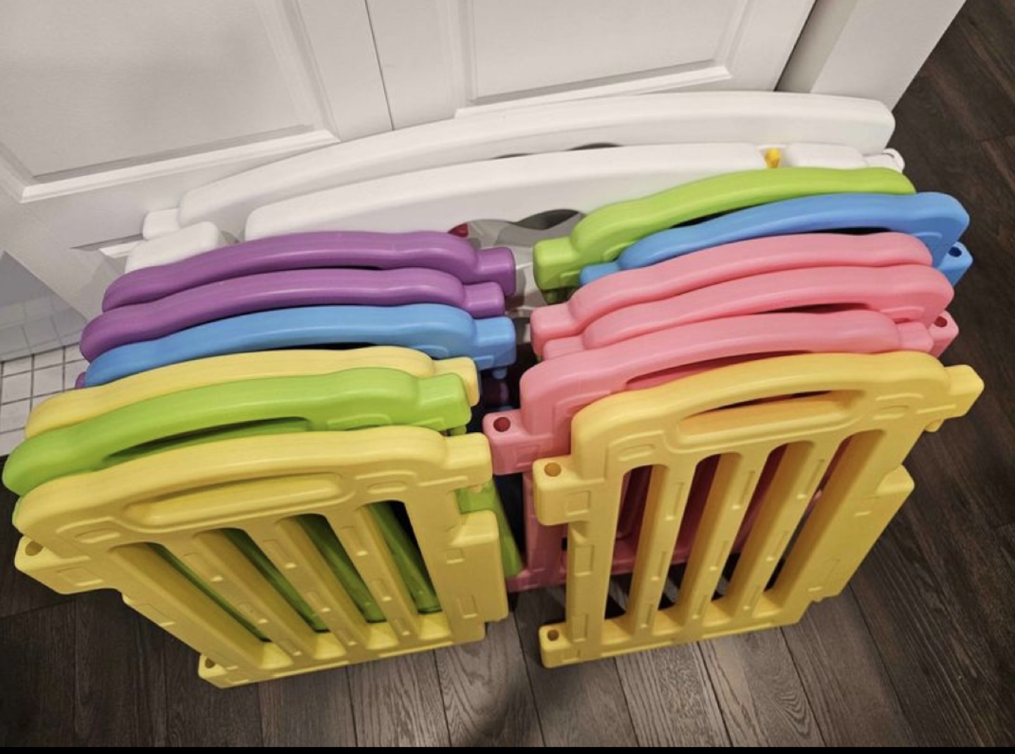 Baby Play Pen