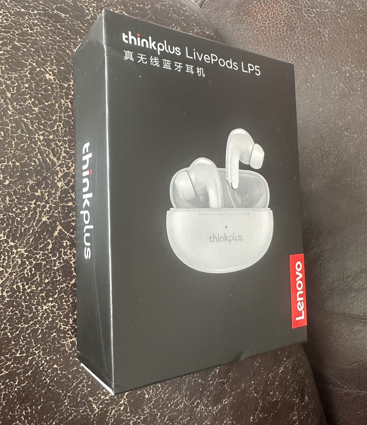 Lenovo AirPods