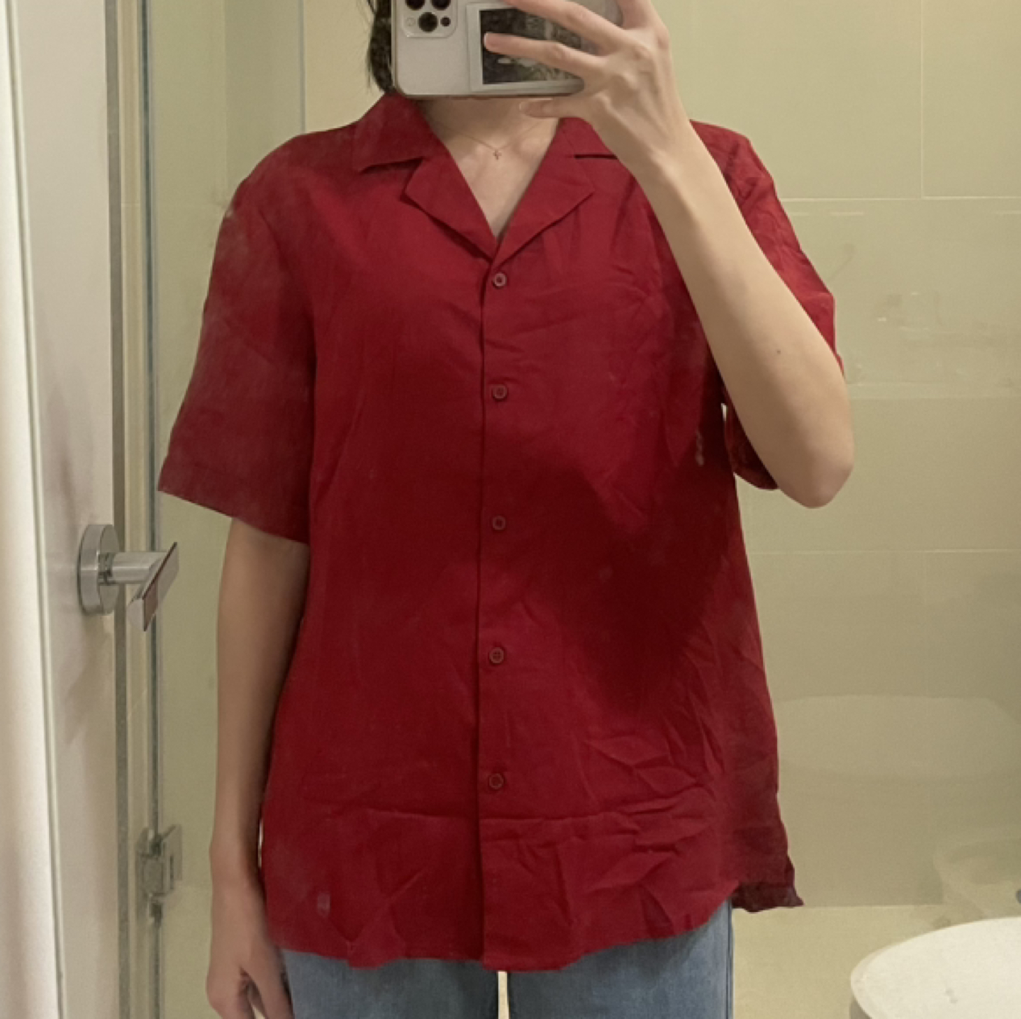 Red Shirt image indicator(2)