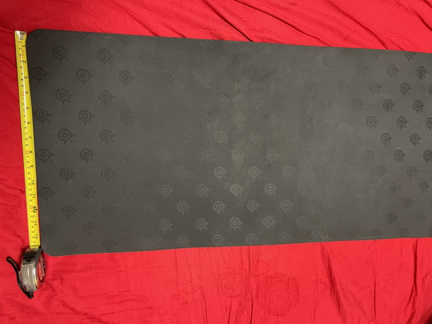 Large Gaming Mousepad image indicator(4)