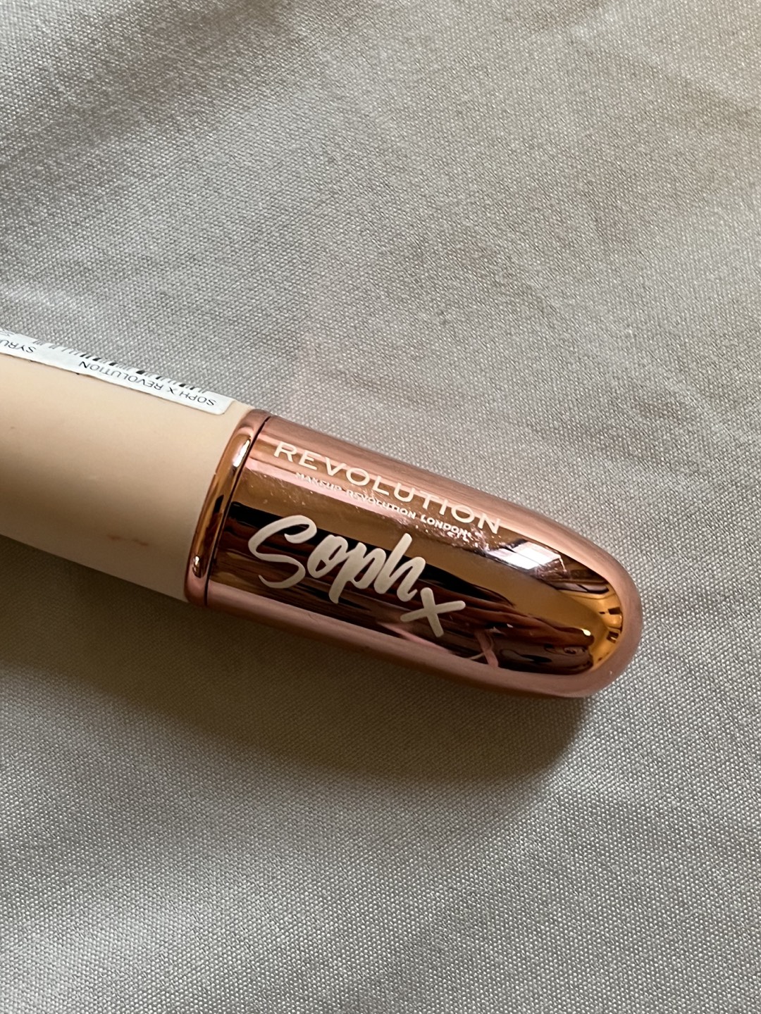 #freecycle brown lipstick thumbnail