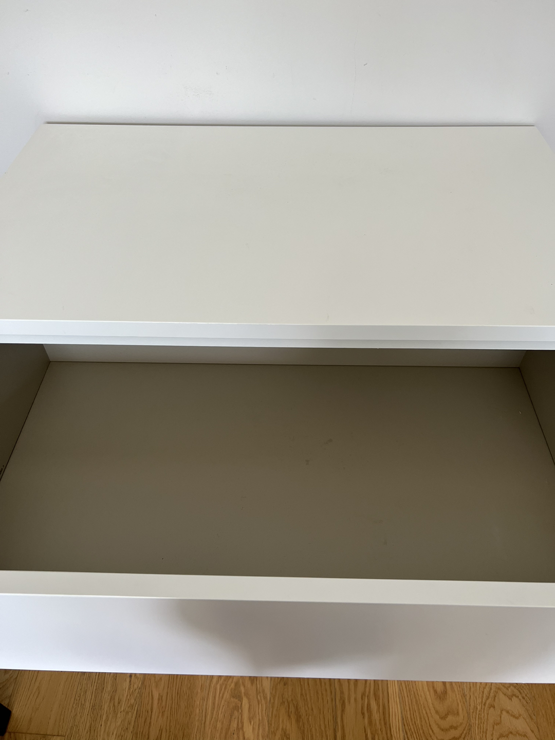 IKEA Drawer Cabinet - MALM - photo 2
