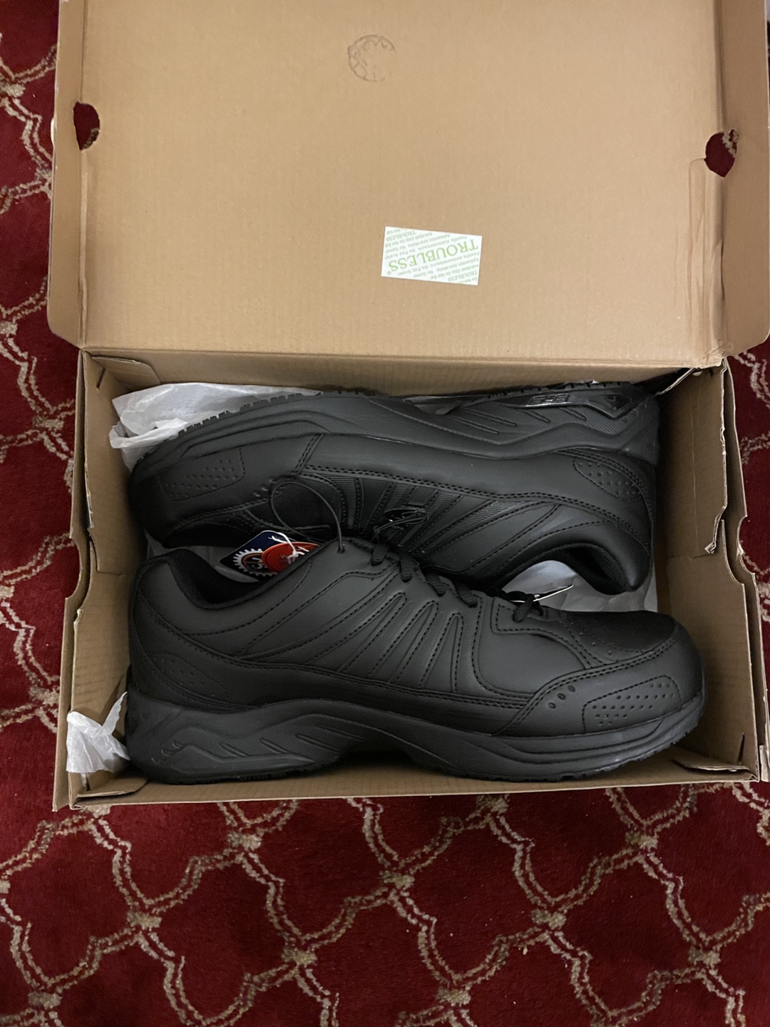 Sneakers