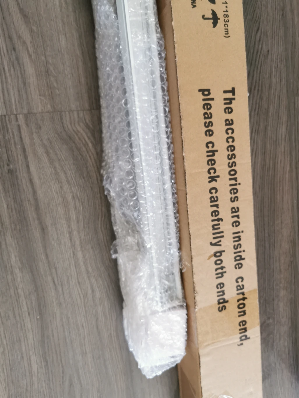 cordless gray blinds - photo 4