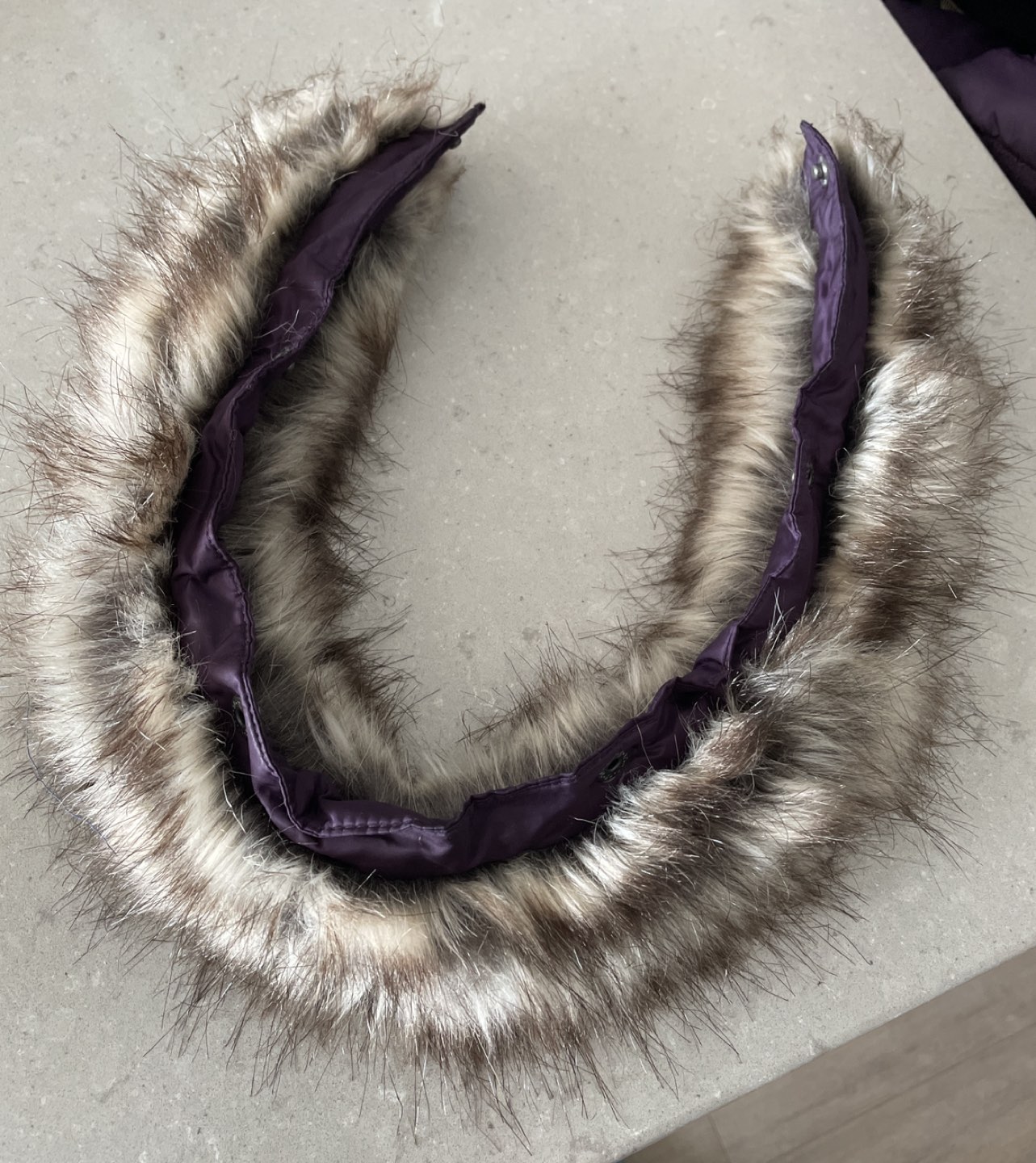 Eddie Bauer down winter coat ❄️ image indicator(5)