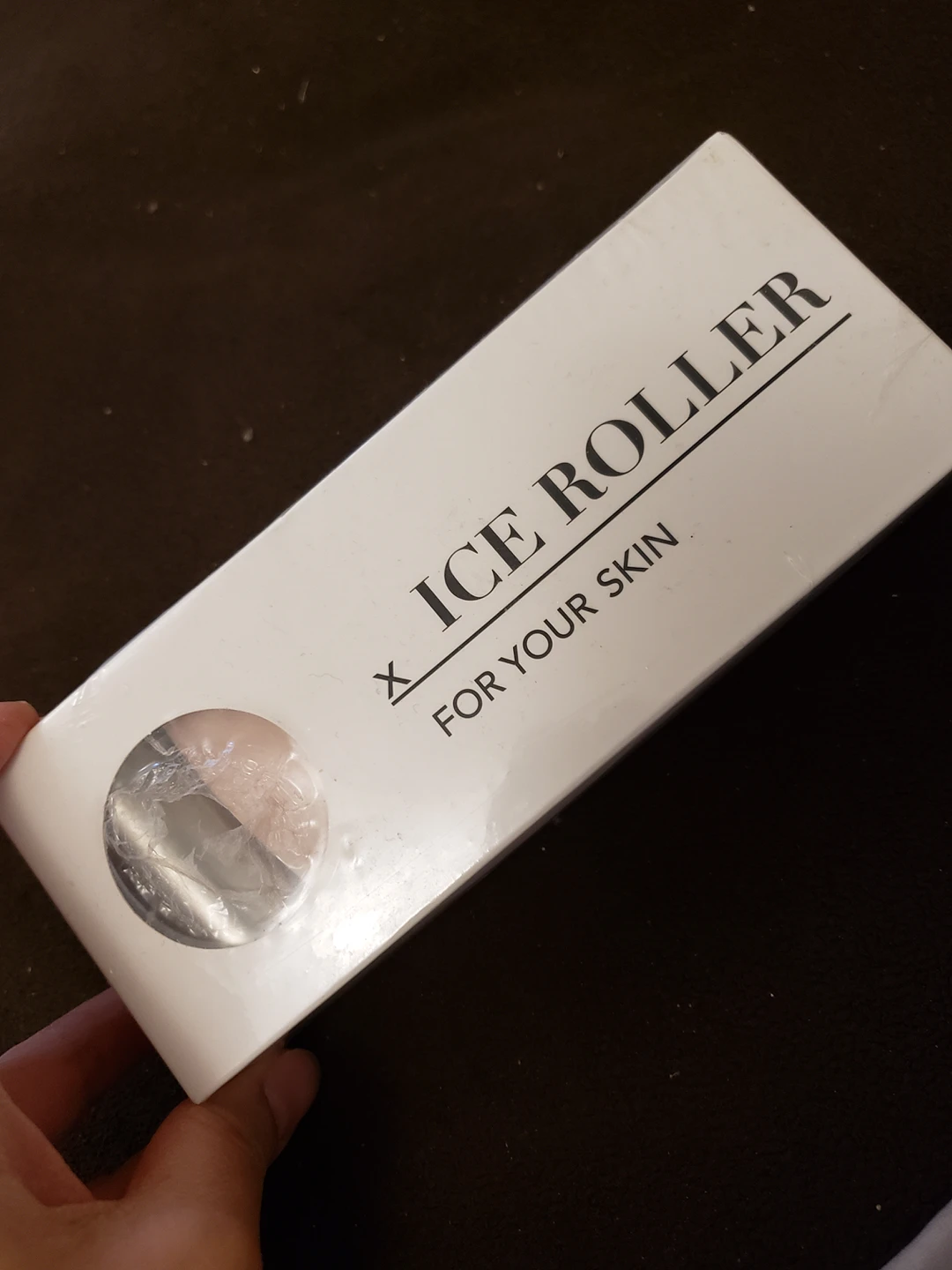 brand new ice roller for skin thumbnail